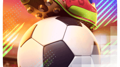 얼티밋 스트라이커 [Ultimate Striker]